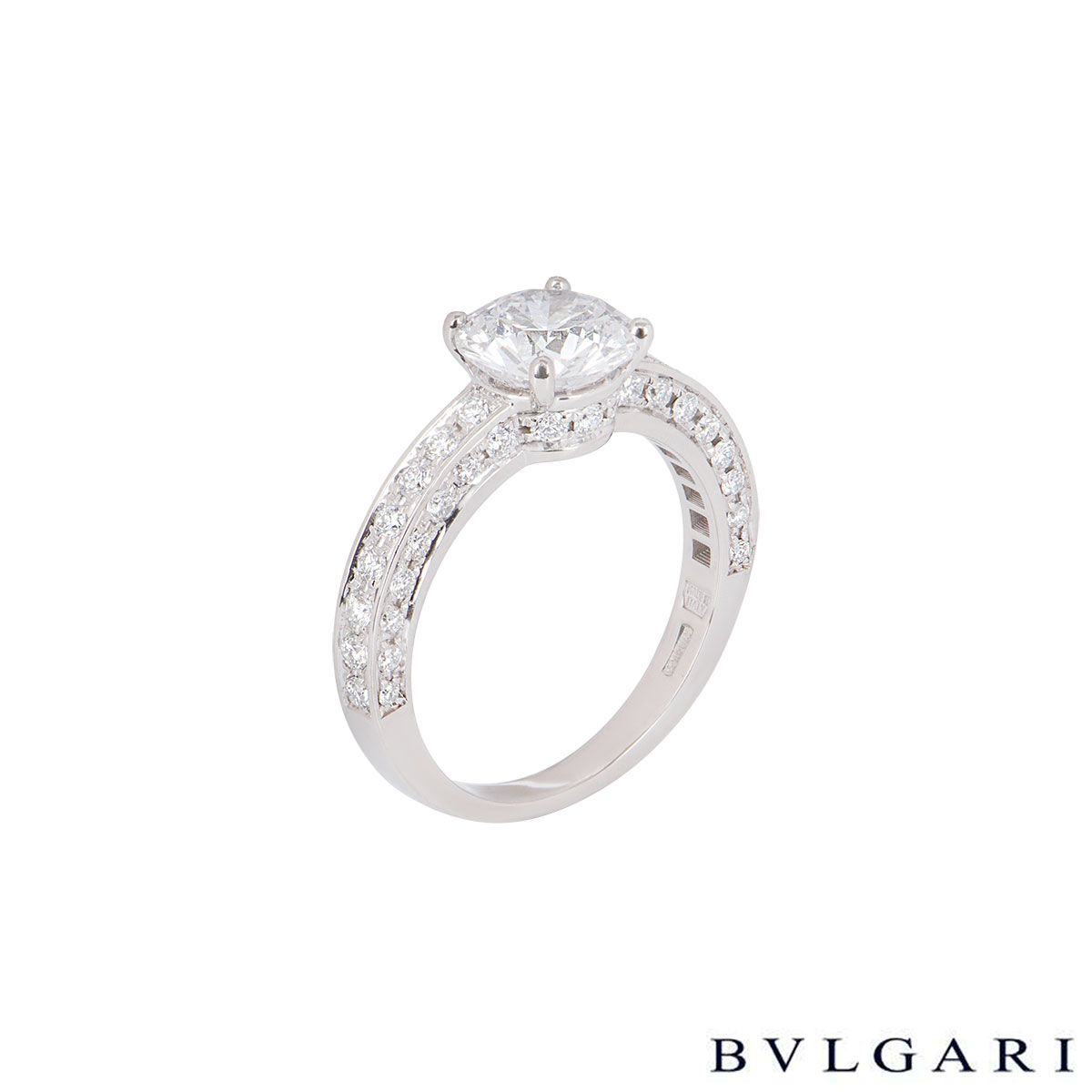 Bulgari dedicata a clearance venezia ring